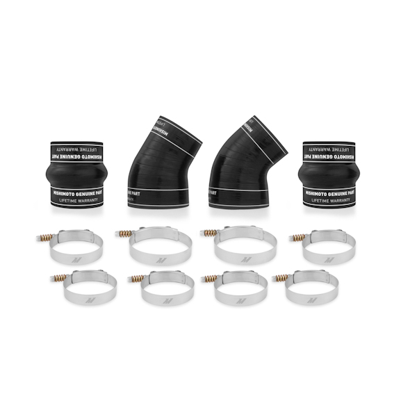 Mishimoto — Mishimoto 94-02 Dodge 5.9L Cummins Boot Kit - view 12